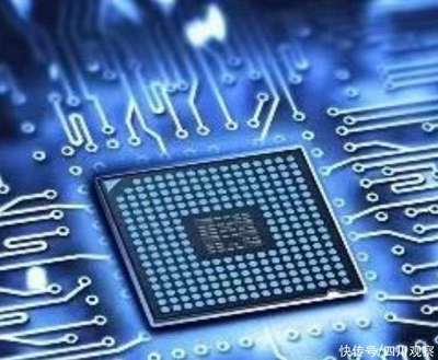 成都加碼千億級產業 最高5億元支持，新一輪電子信息政策聚焦集成電路設計